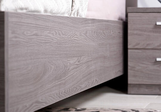 Кровать Vena-4