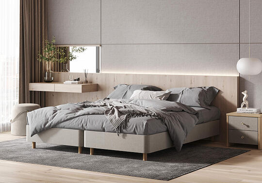 Кровать Tatami-1