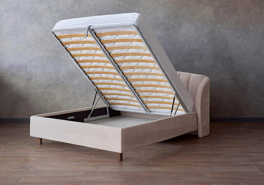 Кровать Valencia-2