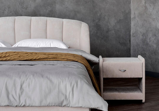Кровать Valencia-3