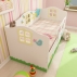 Детская кровать «Винни» для мальчиков-4