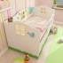 Детская кровать «Винни» для девочек-3