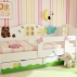 Детская кровать «Винни» для девочек-2
