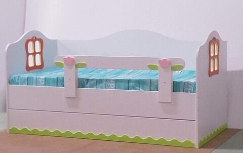 Детская кровать Дубок Лайт-3