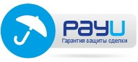 логотип payu