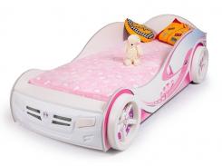 Кровать-машина Princess 