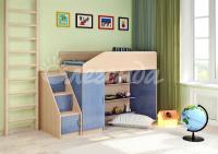 Кровать-чердак Легенда-11 комплектация 5
