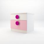 Прикроватный столик Джулия