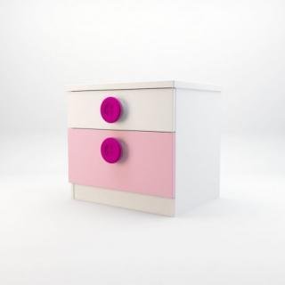 Прикроватный столик Джулия