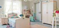 Подростковая комната Flora