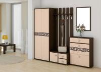 Прихожая Спарта Прихожая Спарта