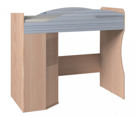 Кровать-чердак Калейдоскоп 7 Кровать-чердак Калейдоскоп 7