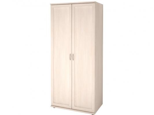 Шкаф для одежды 2-х дверный 21Р Ника-Люкс