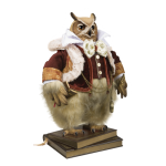 Филин Шопенгауэр