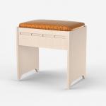 Банкетка Кери Голд