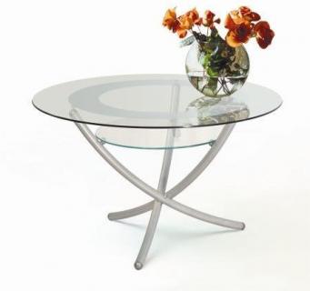 Стол журнальный Дуэт 4