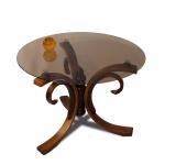 Стол журнальный Миледи