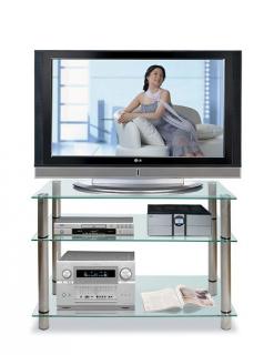 Тумба под аппаратуру ТВ 3-100