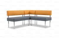 Кухонный угловой диван Берген