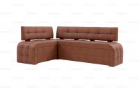 Кухонный угловой диван Бристоль