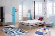 Подростковая комната Catalania