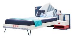 Кровать Nautica NT-1100