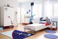 Подростковая комната Nautica