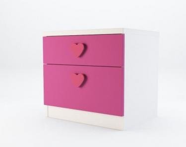 Прикроватный столик Виолетта