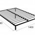 Ортопедическое основание 1400х2000 мм.