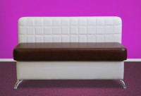 Кухонный диван Фреш со спальным местом 