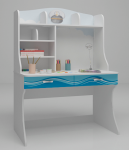 Стол с надстройкой OC-1015 Ocean 