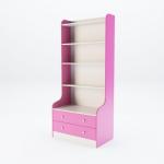 Книжный шкаф Стефания Книжный шкаф Стефания