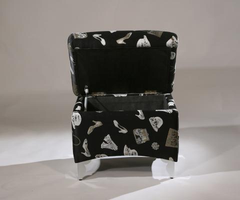 Банкетка Бутик 1 Банкетка Бутик-1