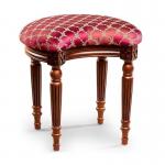 Пуфик фигурный арт. 149