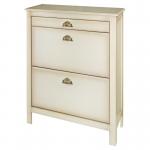 Обувница Валенсия узкая