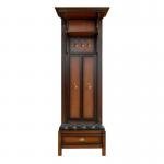 Прихожая Валенсия маленькая (EL 7015 - EL 4110)