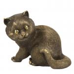 Статуэтка Котенок