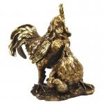 Статуэтка Сельская жизнь