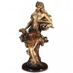 Статуэтка Осень