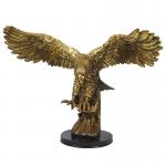 Статуэтка Орел с добычей