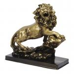 Статуэтка Король лев (малый)