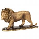 Скульптура Лев