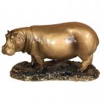 Статуэтка Бегемот