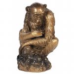 Статуэтка Мыслитель