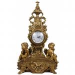 Часы Дворцовые с ангелами Гранд
