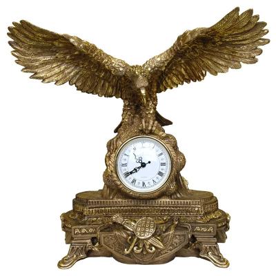 Часы Орёл с добычей Гранд
