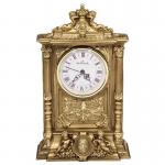 Часы каминные Классика 4