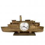 Часы Пароход River Queen