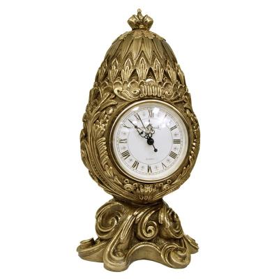 Часы Царские коллекция Фаберже