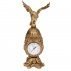 Часы Царская охота коллекция Фаберже